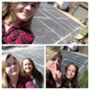 Meet your Posher, Audrey